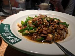 -费大厨辣椒炒肉(万家丽一店)