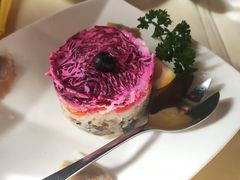 -老井俄式餐厅