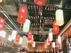 -老高烧烤(龙华星河iCO店)