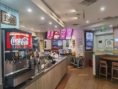 -The Habit Burger Grill 哈比特汉堡(世博店)