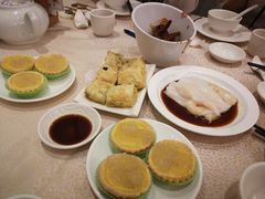 -海港酒家(始创中心店)