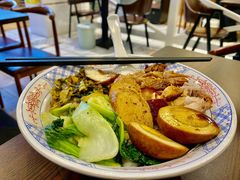 -香友记正宗隆江猪脚饭(首经贸店)
