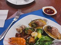 -浙江西子宾馆·瑶园咖啡厅