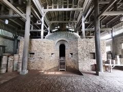 -景德镇古窑民俗博览区