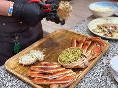 -震海贝烤贝·民俗特色店(延吉总店)