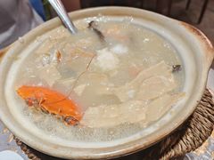 -官塘锋记鱼生·生腌·砂锅粥(牌坊街店)