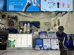 -茶百道(琉璃场店)