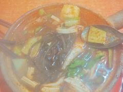 -清真·马文砂锅大全(麦苋街店)