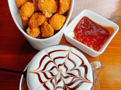 -无有景观餐厅·铜瓢牛肉·下午茶