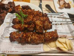 -弗德堡德国小馆(工大店)