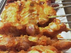 -牛上牛吊炉烧烤(红旗大街店)