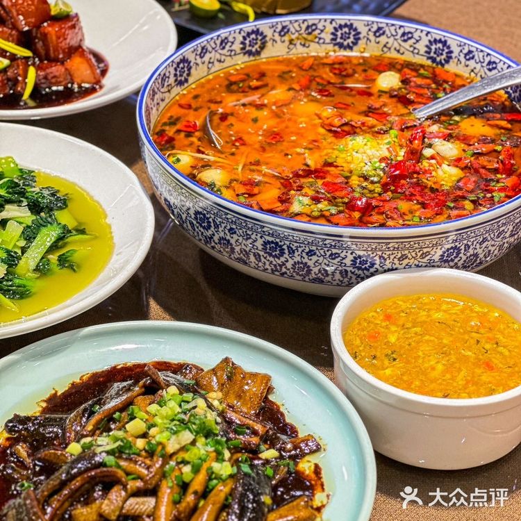 🙌还有入不知道这家上海本帮菜的嘛！！