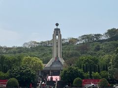 -聂荣臻元帅陈列馆