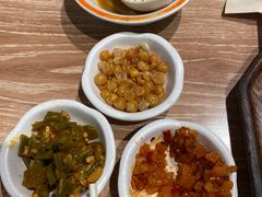 -小满手工粉(上海新世界城店)