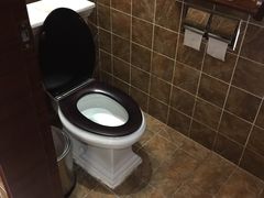 -三清山希尔顿度假酒店