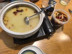 -金龙·打边炉(南京西路店)