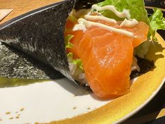 -合点寿司(美罗城店)