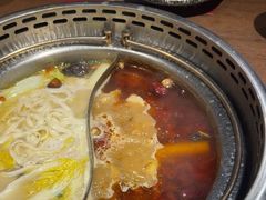 -快乐小羊·内蒙牛羊肉火锅(流花中心店)