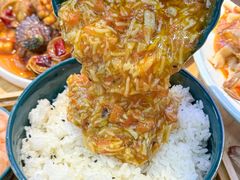 -清真海鲜大排档(原芥园道店)