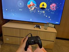 -美姿水荟美食水疗