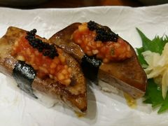 鹅肝寿司-酒吞(七宝领展广场店)