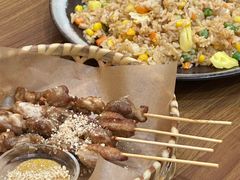 -曼谷食堂·泰国家庭料理(丹桂路店)