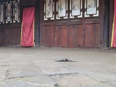 -平遥县衙