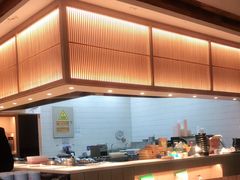 -蜜桃餐厅·伴山(湖滨商业街店)