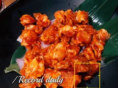 -九田家黑牛烤肉料理(新世纪商城甄选店)