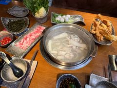 -享润四季椰子鸡音乐主题餐厅(晋江万达店)