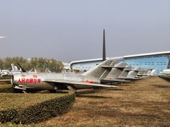 -中国航空博物馆