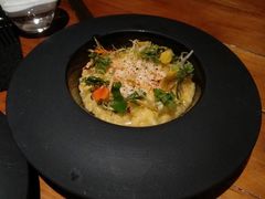 -AZUL by FUEL蓝色·法式酒馆(琶醍店)