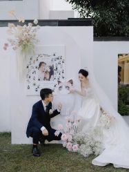 -WECOUTURE高级订制广州