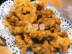 -潮味四季潮汕牛肉火锅(来凤街店)