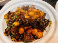 -长兴菜馆(高桥店)