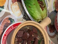 -敏华冰厅(平安金融中心店)
