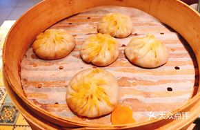 经典蟹粉