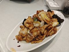 -凯鸽酒楼(操场城店)