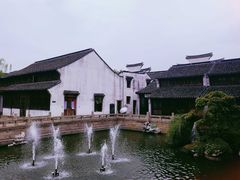 -嘉兴月河历史街区