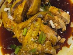 -眉州东坡·熊猫主题餐厅(枫蓝店)