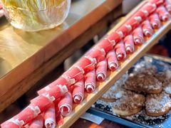 -羊大爷涮肉(亮马桥店)