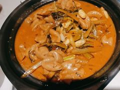 -再回头私房菜·老南京菜