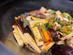 -缘福乡村铁锅炖民宿(八达岭店)