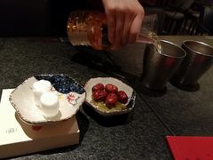 -丝路金桃·新疆菜(徐汇店)