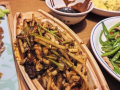 -满园烤鸭·春饼(丰科路万达店)