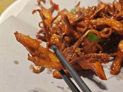 -大笑饭堂(甲子桥店)