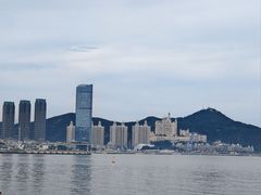 -黑石礁公园