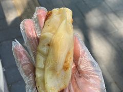 -春水锅贴·传统鲁菜(大明湖店)