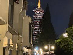 -安亭老街