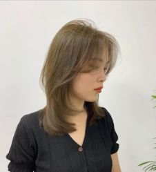-杉影印象日式烫染專門店